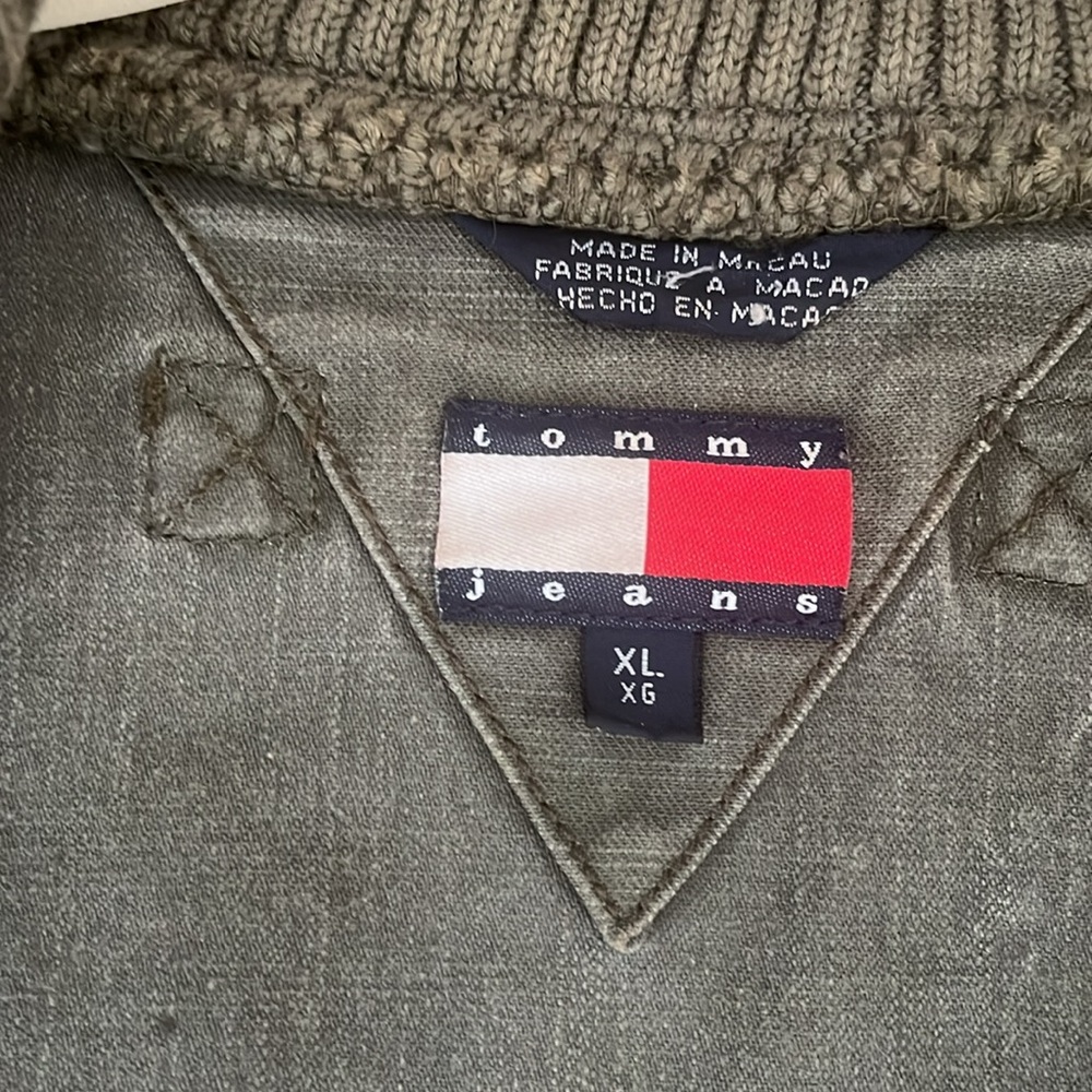 Tommy jacket - Picture 2 of 9